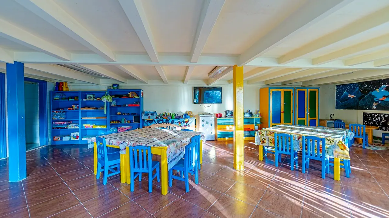 Hotel The Grand - Hurghada